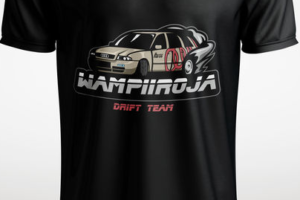 Wampiiroja tervitusvideo