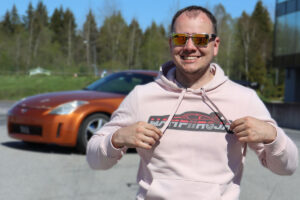 Wampiiroja tervitusvideo