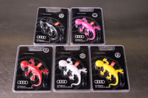Audi Lõhna-Gecko