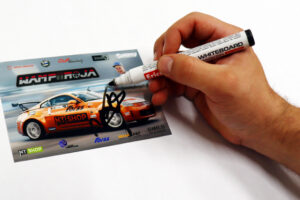 Wampiiroja tervitusvideo