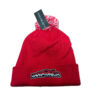 Wampiiroja tutimüts - punane