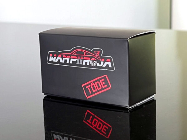 Wampiiroja Tõde vestluskaardid