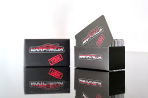 Wampiiroja Tõde vestluskaardid