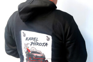 Wampiiroja pusa - Driftmasters special
