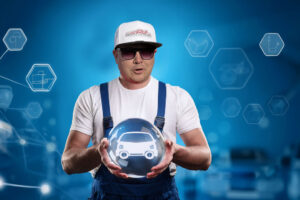 Autospordi või -remondi alane konsultatsioon