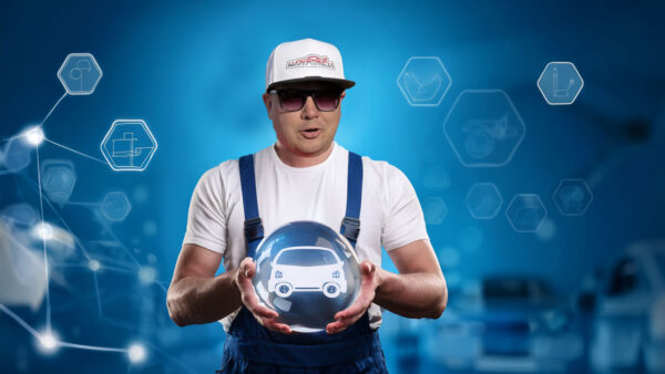 Autospordi või -remondi alane konsultatsioon