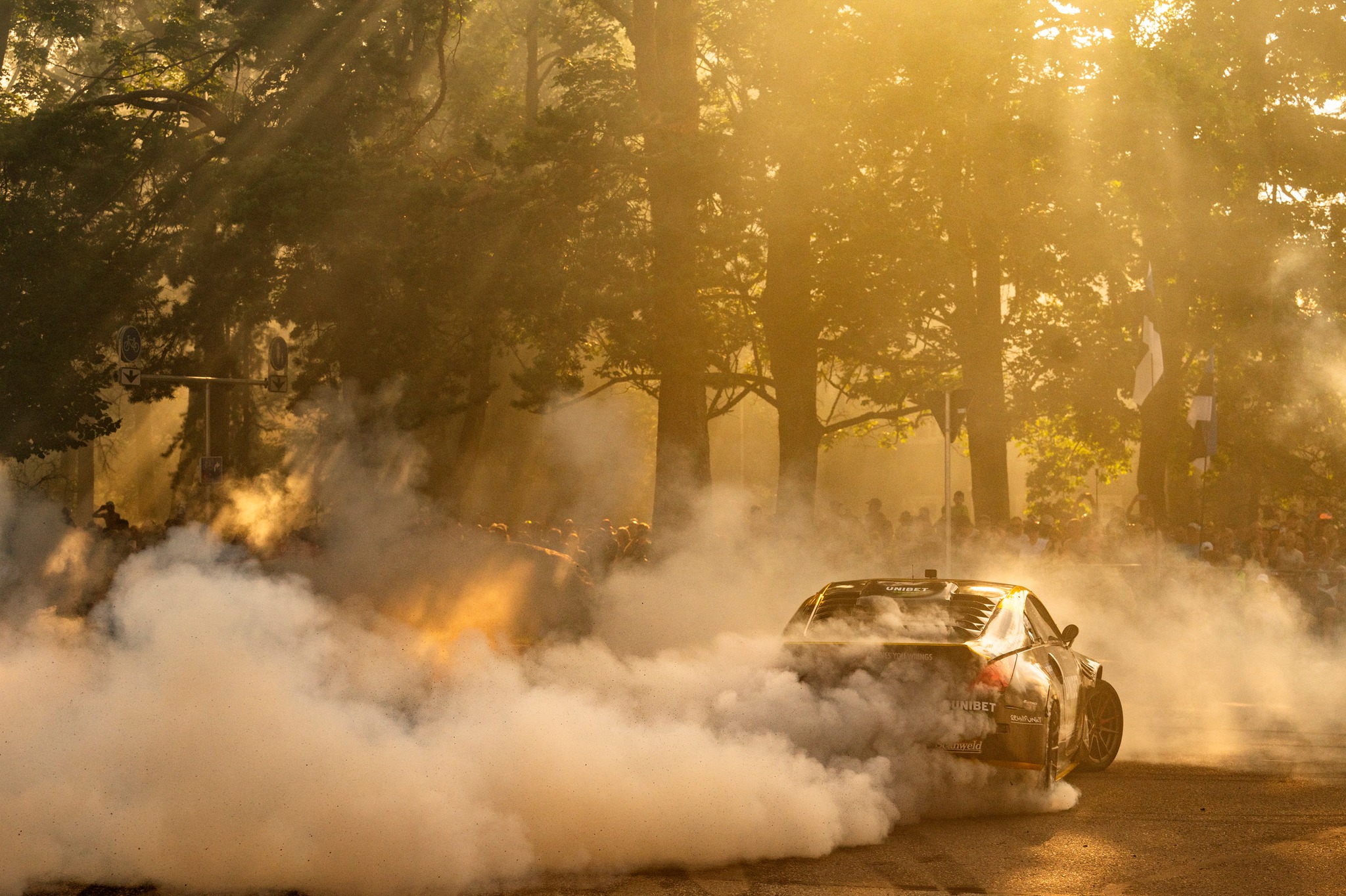 T-särk - Clutch kick