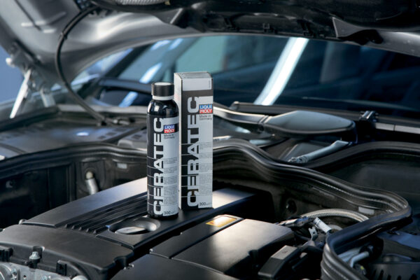 3721 Cera Tec (1) Cera Tec õlilisand Liqui Moly 300ml Kampaania Hind!