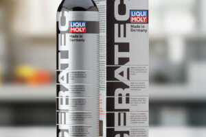 Cera Tec õlilisand Liqui Moly 300ml Kampaania Hind!