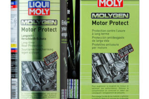liqui-moly-lim1015 Mootori kaitse õlilisand MOLYGEN Liqui Moly 500ml Kampaania Hind!